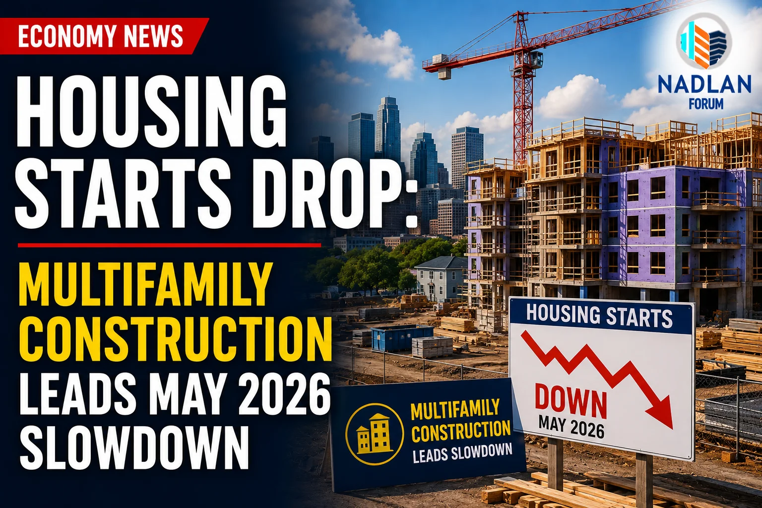 housing starts
