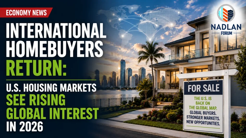 international homebuyers 2026