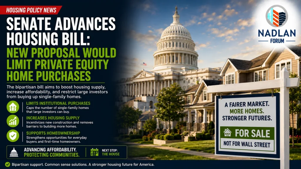 Senate housing bill 2026