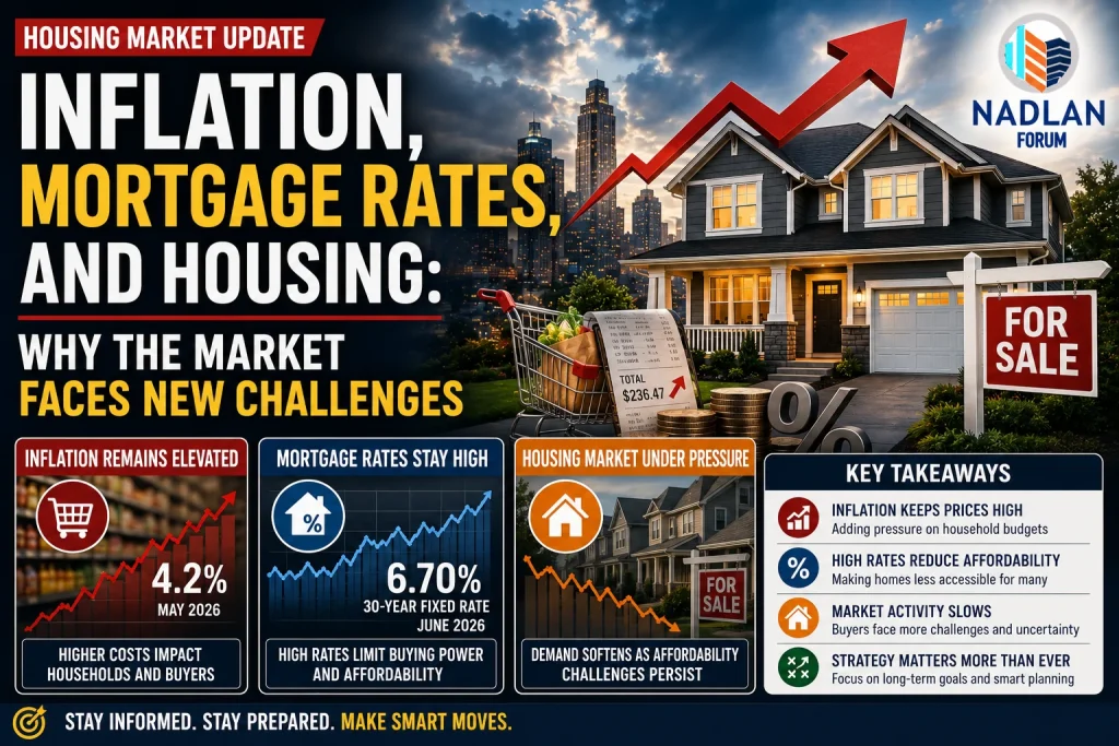 Housing recovery