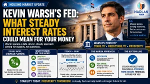 Kevin Warsh Fed
