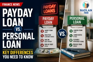 payday loan vs personal loan