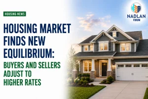 housing market equilibrium
