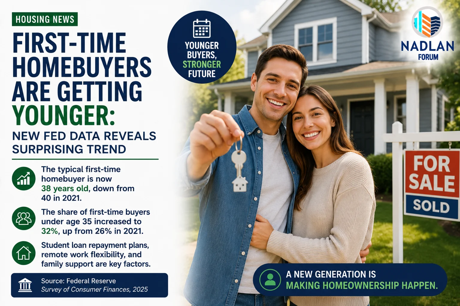first-time homebuyers 2026