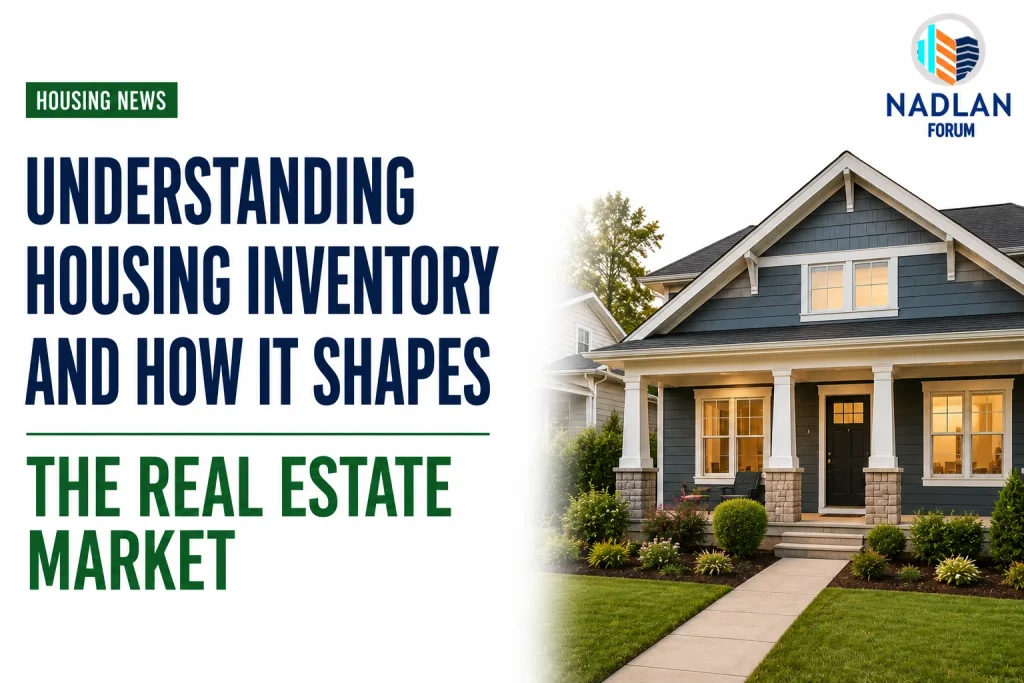 housing inventory 2026