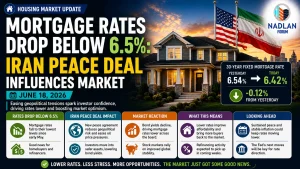 mortgage rates today 2026