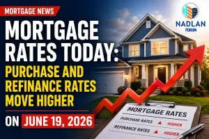 mortgage rates today