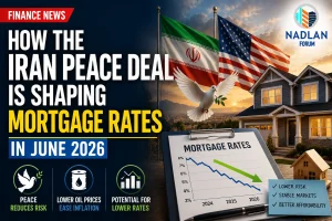mortgage rates June 2026
