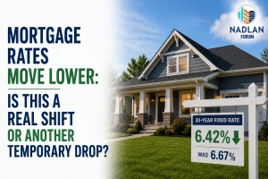 mortgage rates