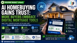AI homebuying