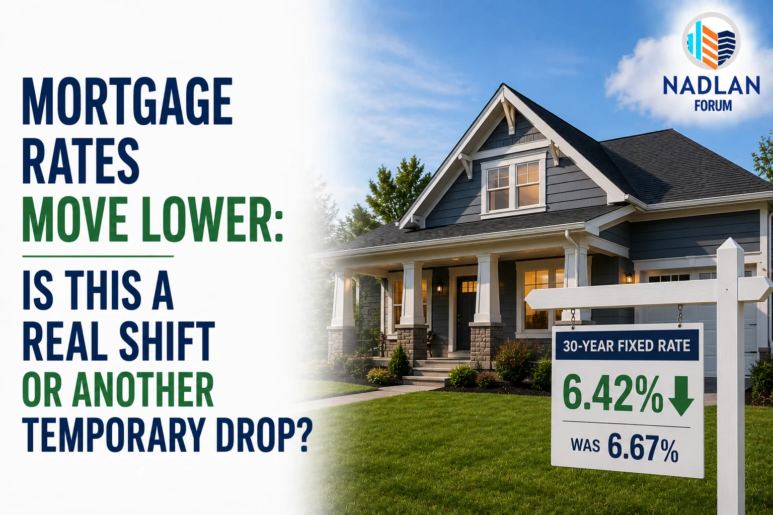 mortgage rates