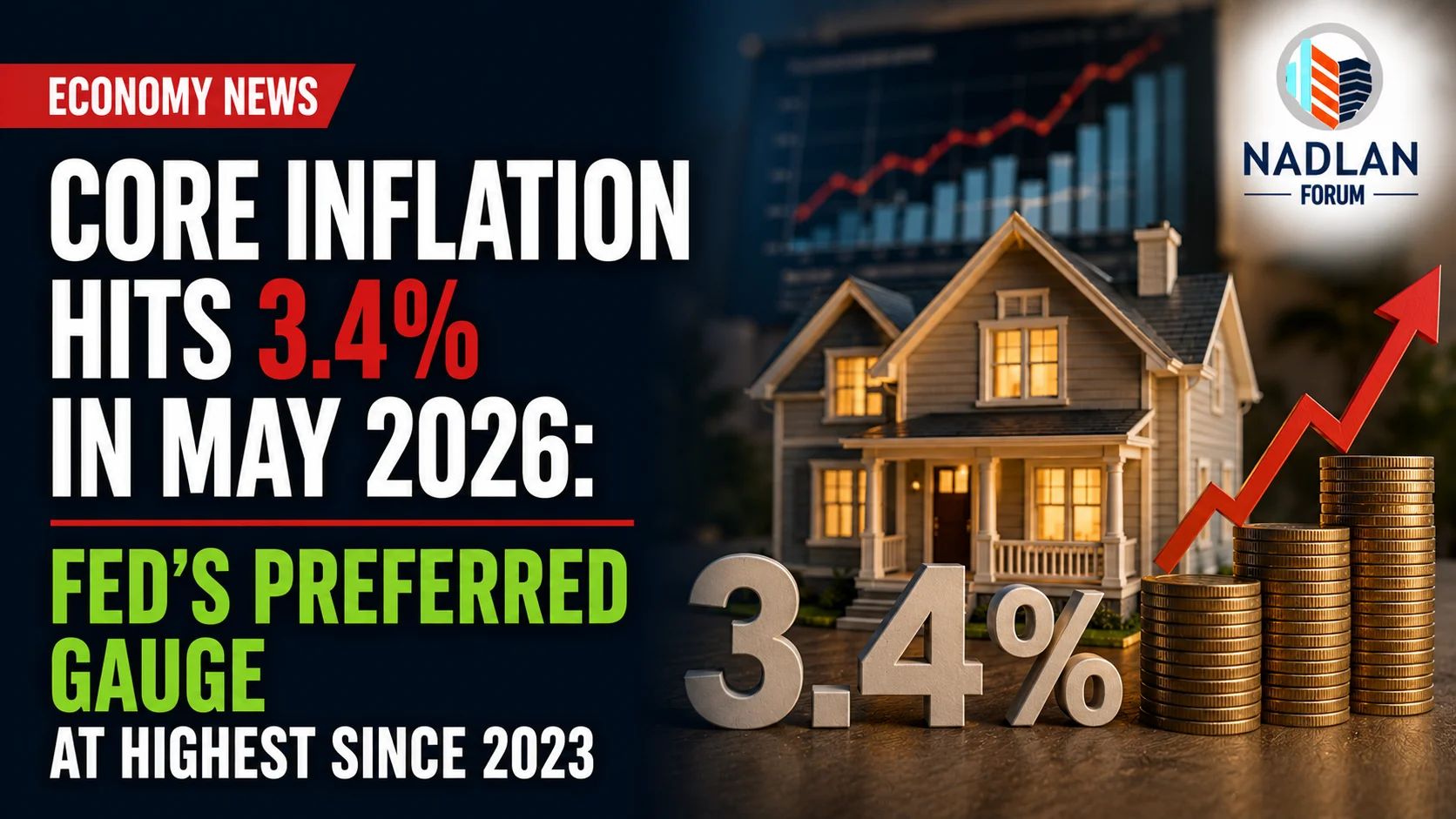 core inflation May 2026