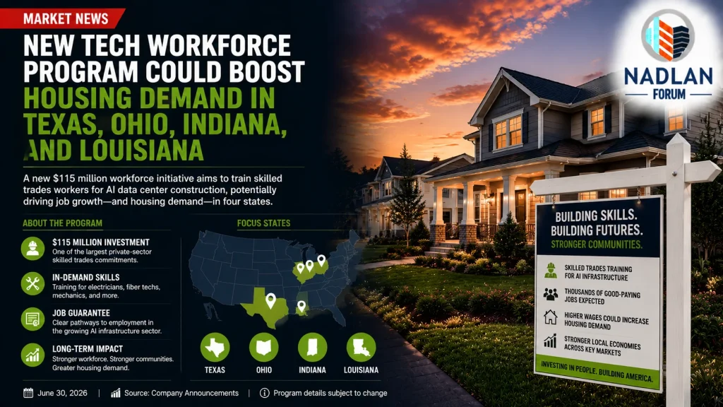 skilled trades housing demand 2026