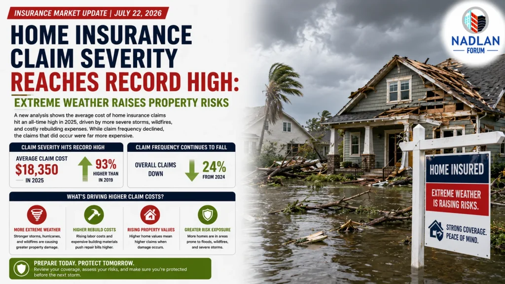 Home Insurance Claim Severity