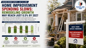 Home Improvement Spending