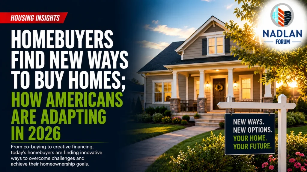 Homebuyers 2026