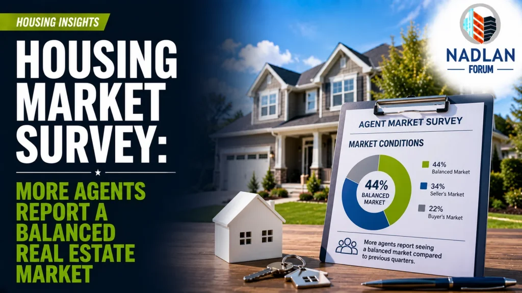 Balanced Housing Market