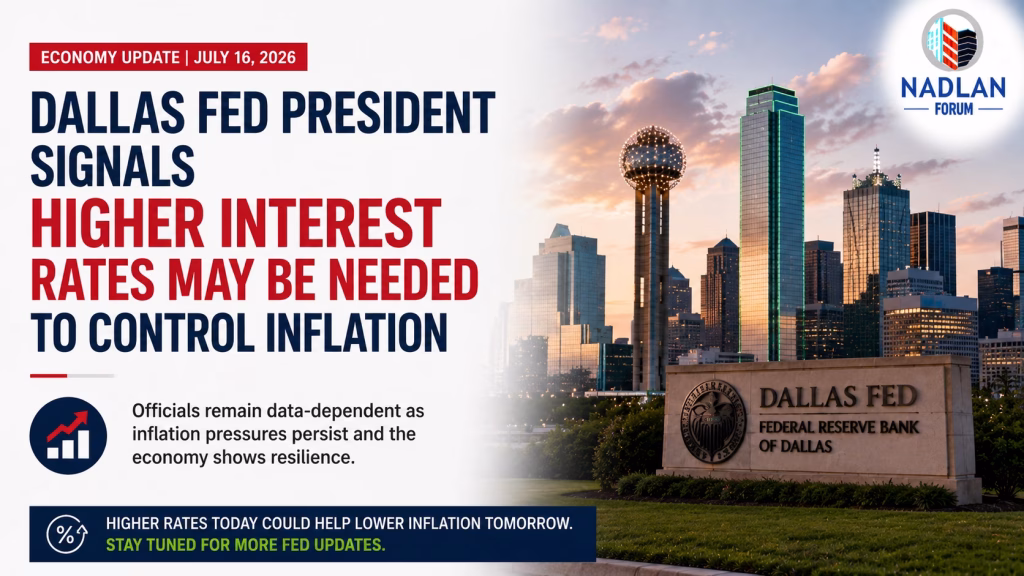 Federal Reserve Interest Rates