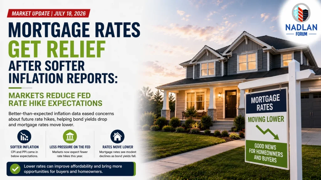 Mortgage Rates Today