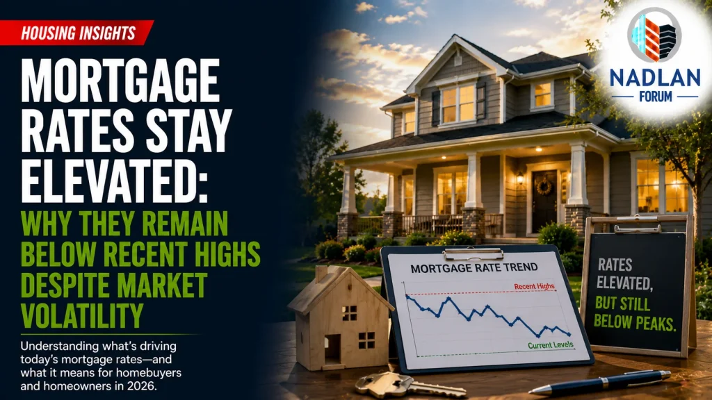 Mortgage Rates July 2026