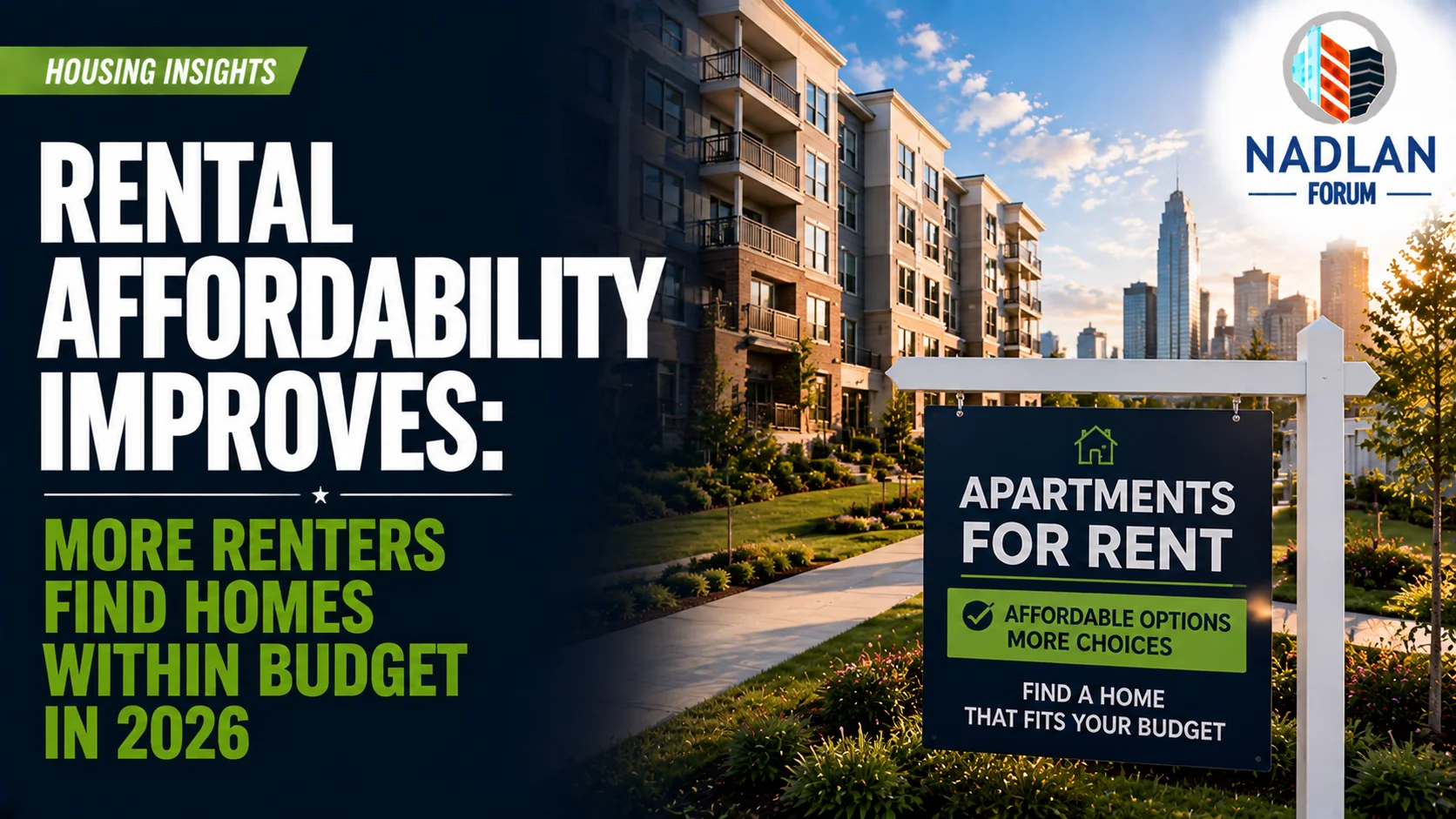 Rental Affordability 2026