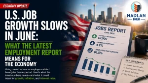 June 2026 Jobs Report
