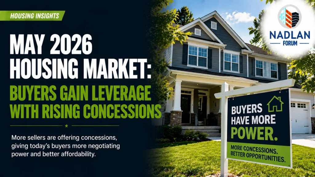 Home prices 2026 forecast
