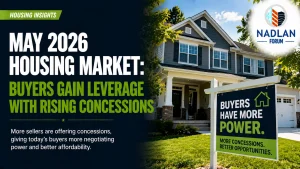 Home prices 2026 forecast