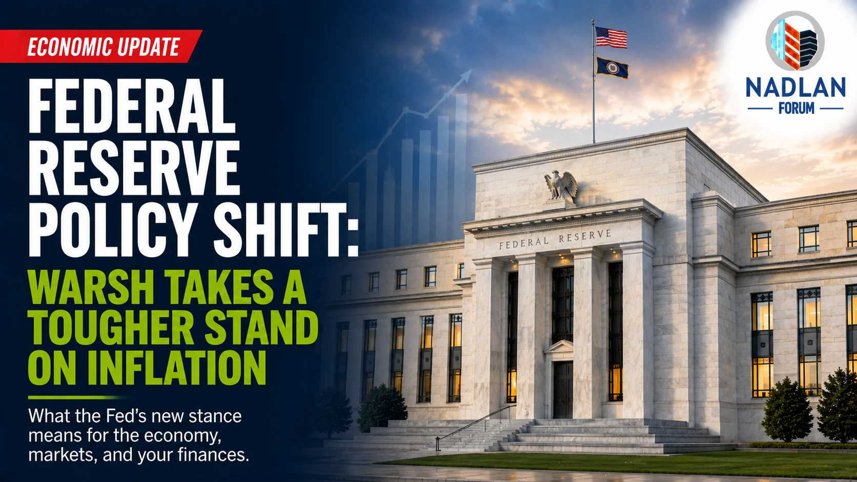 Federal Reserve Policy Shift