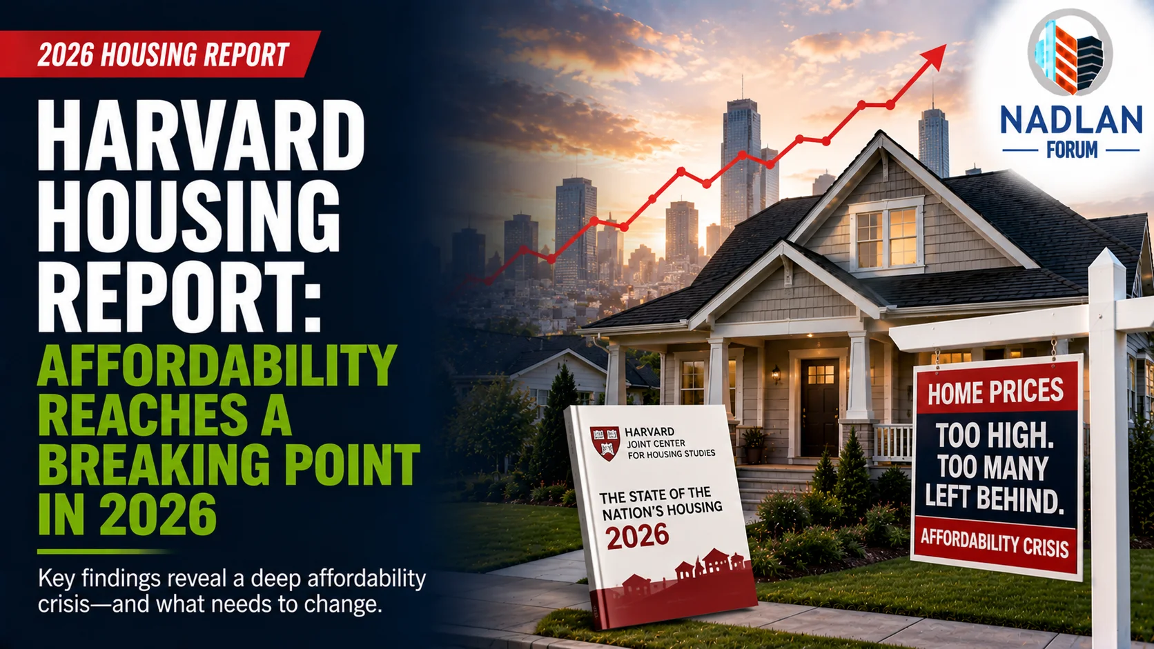 Harvard Housing Report