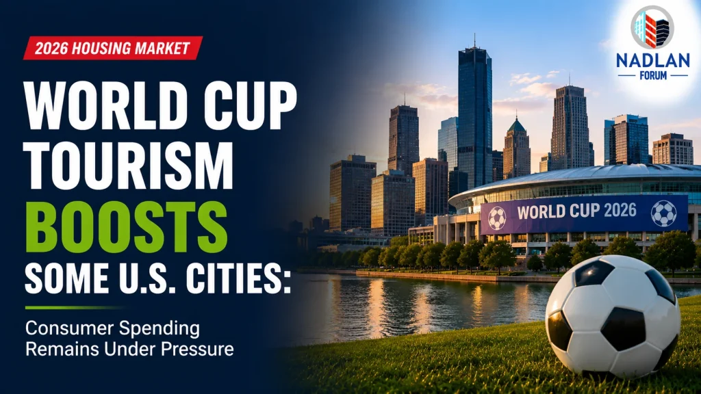 World Cup Tourism