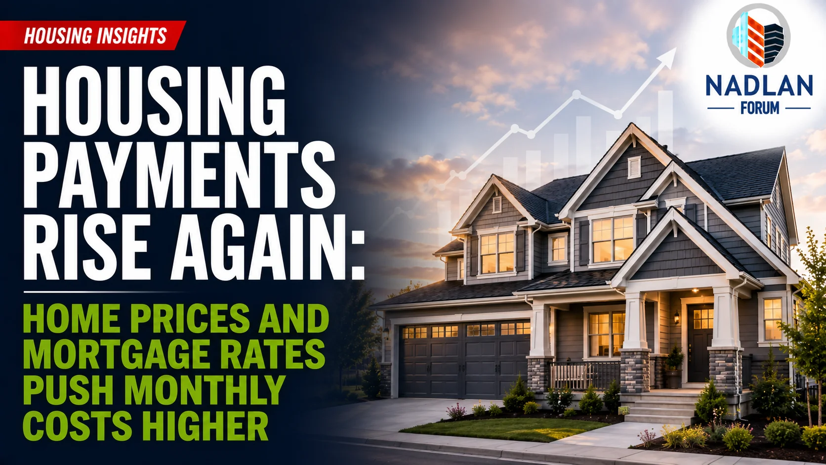 Housing Payments June 2026