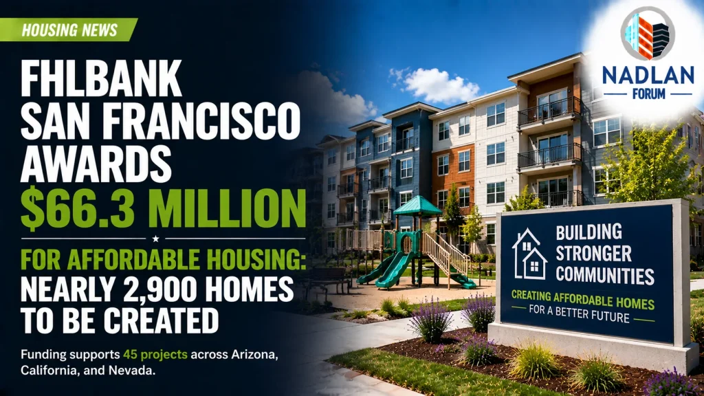 Affordable housing grants 2026