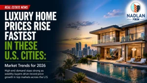 Luxury Home Prices 2026