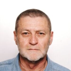 Profilbild på Hanoch Dombek