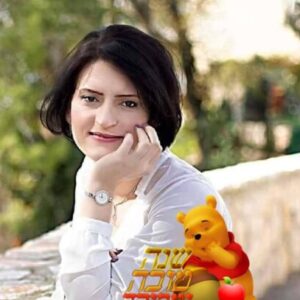Profilbilde av Alla Diachenko