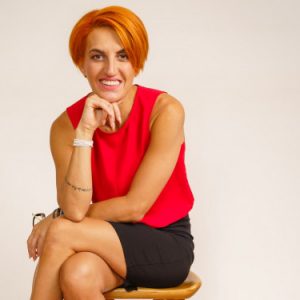 Profile photo of Tali Kaplan