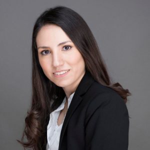 Lilach Regev