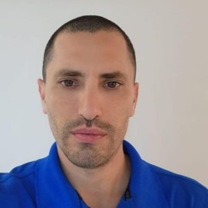 Profile photo of Eyal Pasternak