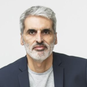 Profile photo of Benny Yerushalmi