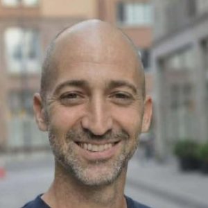 Foto de perfil de Amit Yablonski