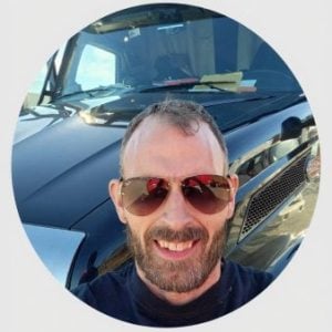 Profile photo of Trevor Mills