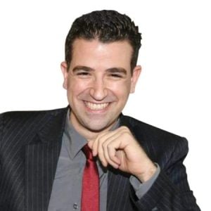 Profile photo of Lustig Lior