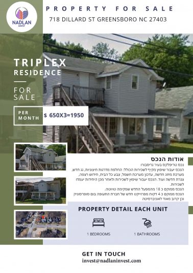 718 ديلارد سانت جرينسبورو ، نورث كارولاينا 27403_Page_1