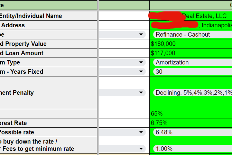 4 – Leihe für Yosefi und Amit – 17