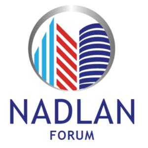 Logotipo do grupo Nadlan - The Real Estate Investors Forum USA