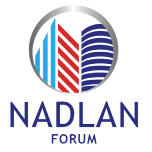 Λογότυπο του Ομίλου Nadlan - The Real Estate Investors Forum USA