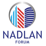 شعار مجموعة Nadlan - The Real Estate Investors Forum USA
