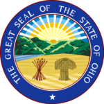 Огайо тобының логотипі