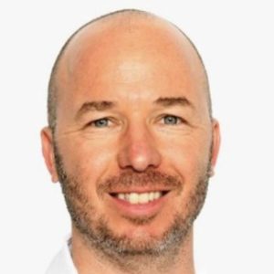 Experts のグループロゴ – Eran Reizer